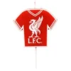 Tårtljus Liverpool