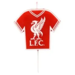 Tårtljus Liverpool