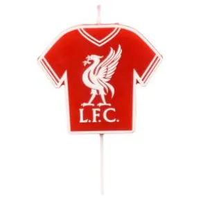 Tårtljus Liverpool