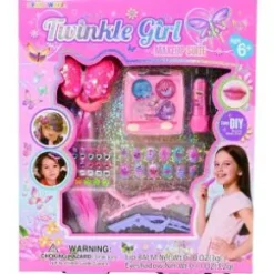 Twinkle Girl sminkset