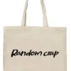 Tygpåse Random Crap