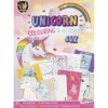 Unicorn aktivitetsbok