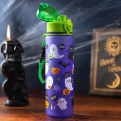 Vattenflaska Spooky