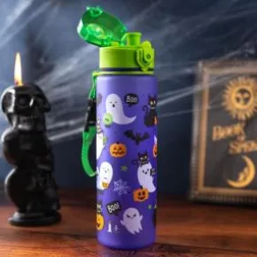 Vattenflaska Spooky