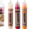 Vaxpennor 6-pack