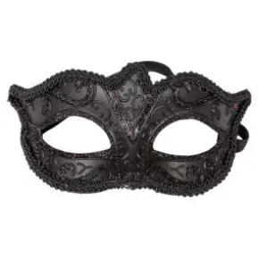 Venetiansk mask
