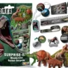 Överraskningspåse - Dino Rex
