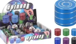 Vortex Spinner