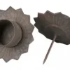 Värmeljushållare stick