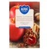 Värmeljus - Äpple/kanel