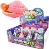 Växande magisk alien