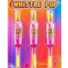 Whistle Pop 30g
