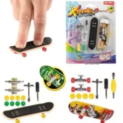 XTREME fingerboard