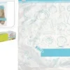 Zippåsar i 10-pack